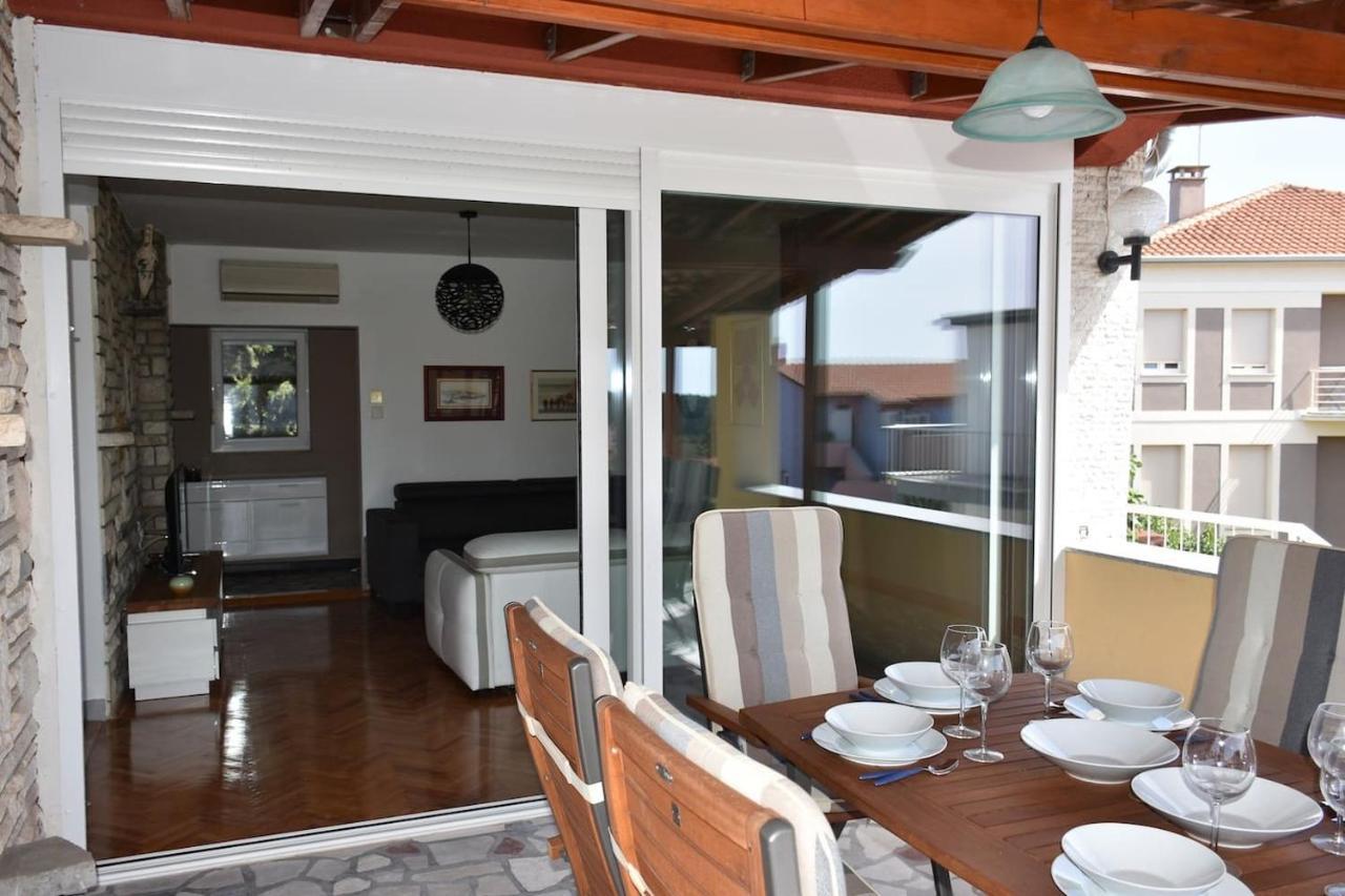 Apartment With Heated Pool, Villa Regina PUY Exterior foto