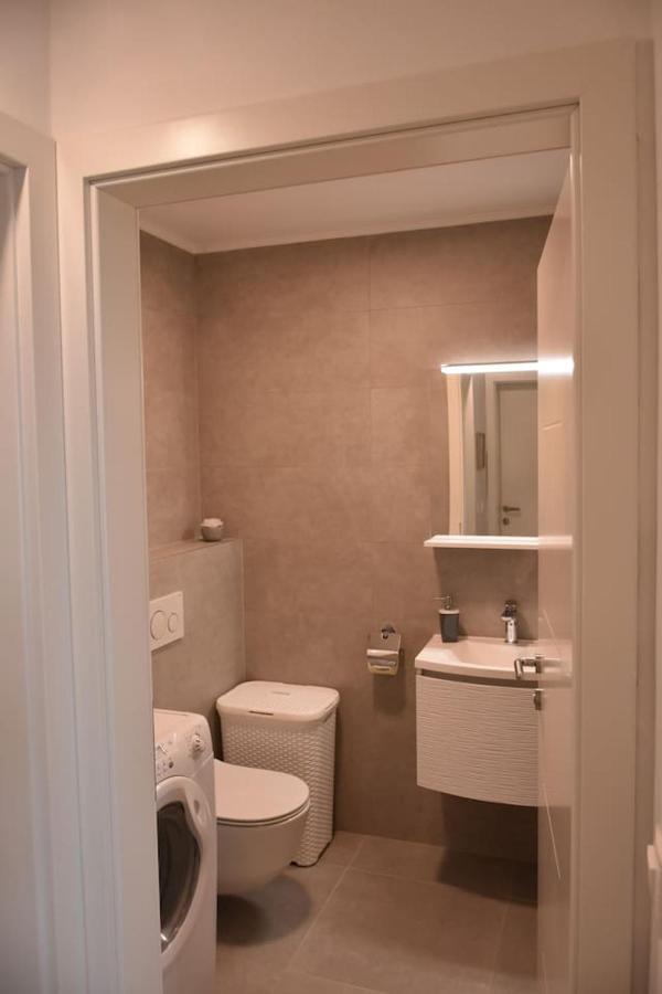Apartment With Heated Pool, Villa Regina PUY Exterior foto