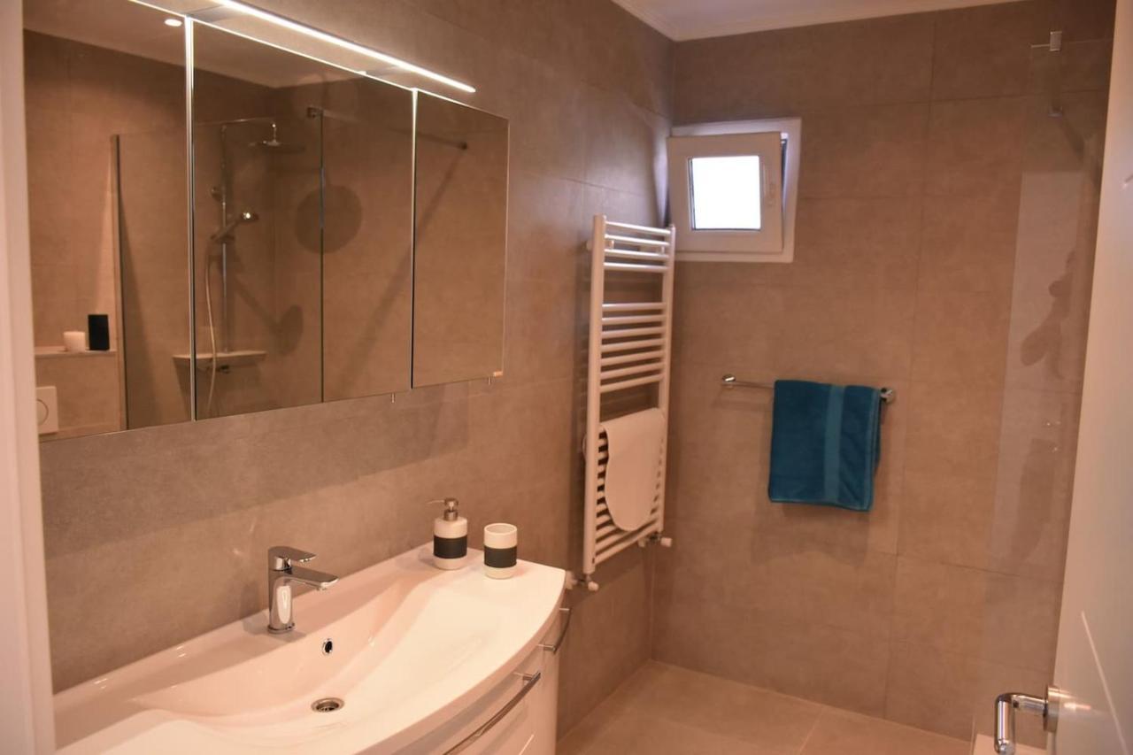 Apartment With Heated Pool, Villa Regina PUY Exterior foto