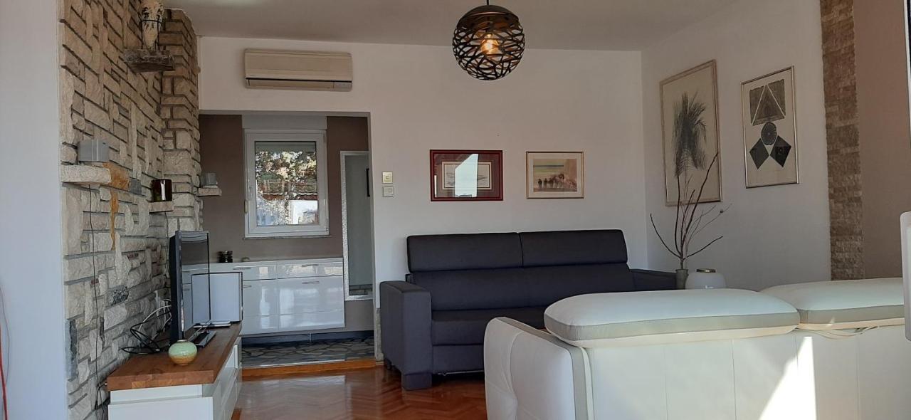 Apartment With Heated Pool, Villa Regina PUY Exterior foto