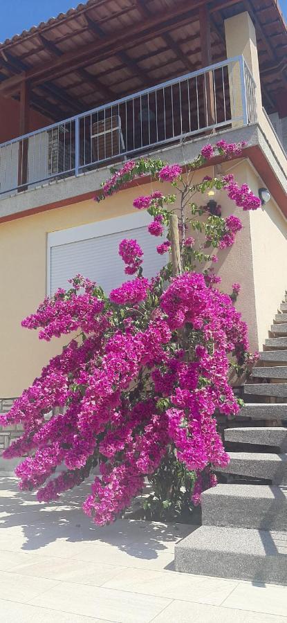 Apartment With Heated Pool, Villa Regina PUY Exterior foto