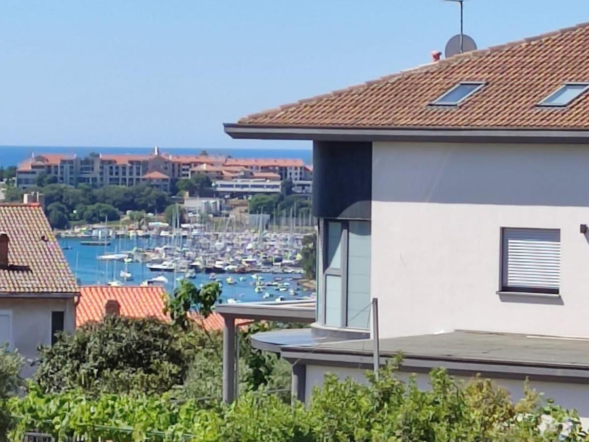 Apartment With Heated Pool, Villa Regina PUY Exterior foto